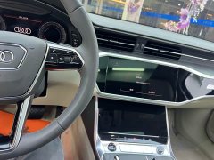 Voyah A6L 55 TFSI quattro Deluxe Version - фото 14