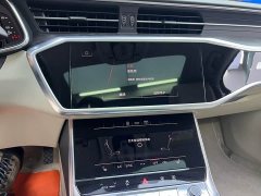 Voyah A6L 55 TFSI quattro Deluxe Version - фото 16