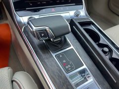Voyah A6L 55 TFSI quattro Deluxe Version - фото 17