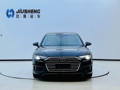 Voyah A6L 55 TFSI quattro Deluxe Version - фото 2