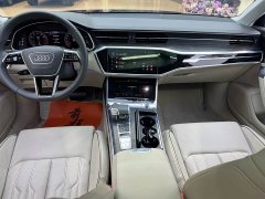 Voyah A6L 55 TFSI quattro Deluxe Version - фото 20