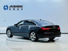 Voyah A6L 55 TFSI quattro Deluxe Version - фото 4
