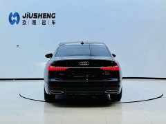 Voyah A6L 55 TFSI quattro Deluxe Version - фото 5