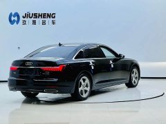 Voyah A6L 55 TFSI quattro Deluxe Version - фото 6