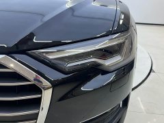 Voyah A6L 55 TFSI quattro Deluxe Version - фото 7