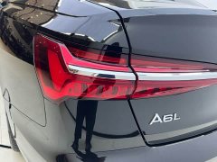 Voyah A6L 55 TFSI quattro Deluxe Version - фото 8