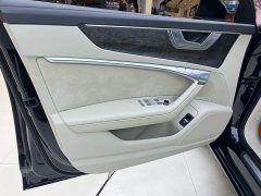 Voyah A6L 55 TFSI quattro Deluxe Version - фото 9
