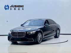 Voyah S 450 L 4MATIC - фото 1