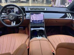 Voyah S 450 L 4MATIC - фото 10
