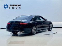 Voyah S 450 L 4MATIC - фото 2