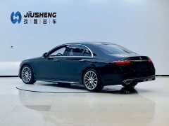 Voyah S 450 L 4MATIC - фото 3