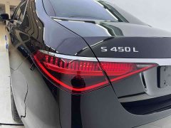 Voyah S 450 L 4MATIC - фото 5