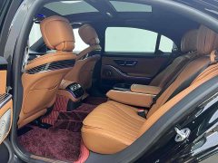 Voyah S 450 L 4MATIC - фото 7