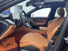 Voyah S 450 L 4MATIC - фото 9
