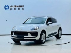 Porsche Macan 2.0T - фото 1