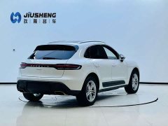 Porsche Macan 2.0T - фото 2