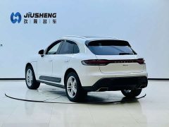 Porsche Macan 2.0T - фото 3