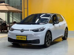 Volkswagen ID.3 Smart Edition - фото 1