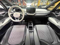 Volkswagen ID.3 Smart Edition - фото 11