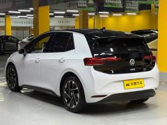 Volkswagen ID.3 Smart Edition - фото 5