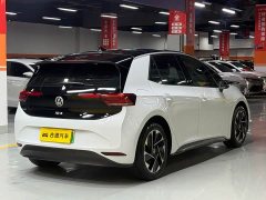 Volkswagen ID.3 Smart Edition - фото 7
