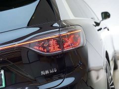 Voyah M9 EREV Ultra Edition 52kWh 6 Edition (192) - фото 10