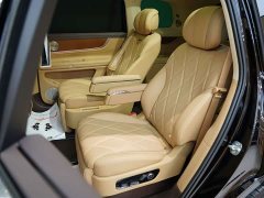 Voyah M9 EREV Ultra Edition 52kWh 6 Edition (192) - фото 16