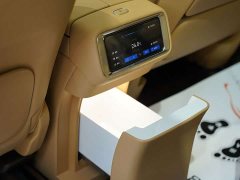 Voyah M9 EREV Ultra Edition 52kWh 6 Edition (192) - фото 17