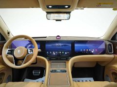 Voyah M9 EREV Ultra Edition 52kWh 6 Edition (192) - фото 19