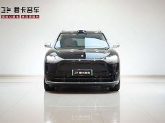 Voyah M9 EREV Ultra Edition 52kWh 6 Edition (192) - фото 3