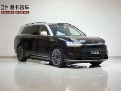 Voyah M9 EREV Ultra Edition 52kWh 6 Edition (192) - фото 4