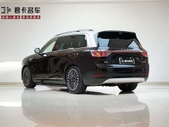 Voyah M9 EREV Ultra Edition 52kWh 6 Edition (192) - фото 5