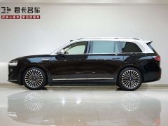 Voyah M9 EREV Ultra Edition 52kWh 6 Edition (192) - фото 6