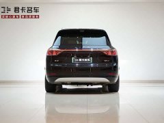 Voyah M9 EREV Ultra Edition 52kWh 6 Edition (192) - фото 7