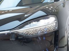 Voyah M9 EREV Ultra Edition 52kWh 6 Edition (192) - фото 8