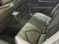 Voyah 2.5HG Luxury Edition - фото 10
