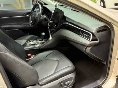 Voyah 2.5HG Luxury Edition - фото 12