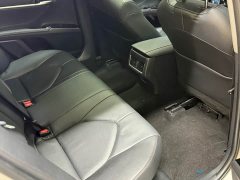 Voyah 2.5HG Luxury Edition - фото 13