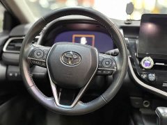 Voyah 2.5HG Luxury Edition - фото 15