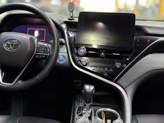 Voyah 2.5HG Luxury Edition - фото 16
