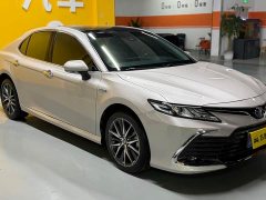 Voyah 2.5HG Luxury Edition - фото 3