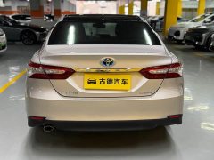 Voyah 2.5HG Luxury Edition - фото 6