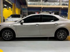 Voyah 2.5HG Luxury Edition - фото 8