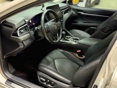 Voyah 2.5HG Luxury Edition - фото 9