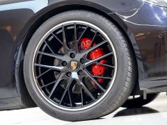 Porsche Panamera 2.9T - фото 10