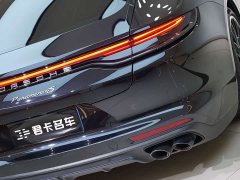 Porsche Panamera 2.9T - фото 11
