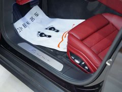 Porsche Panamera 2.9T - фото 13