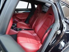 Porsche Panamera 2.9T - фото 16