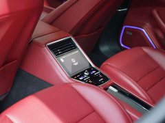 Porsche Panamera 2.9T - фото 18