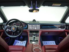 Porsche Panamera 2.9T - фото 19
